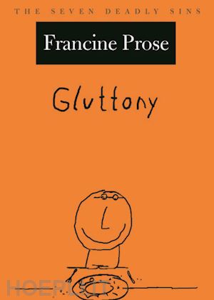 prose francine - gluttony