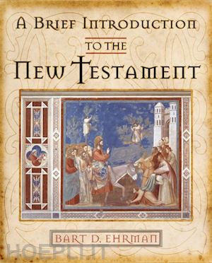 ehrman bart d. - a brief introduction to the new testament