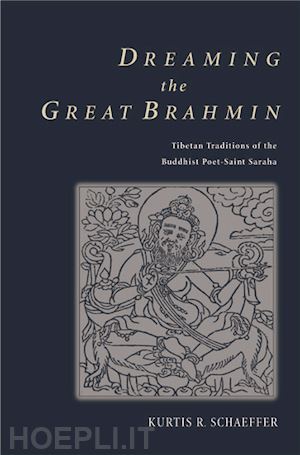 schaeffer kurtis r. - dreaming the great brahmin
