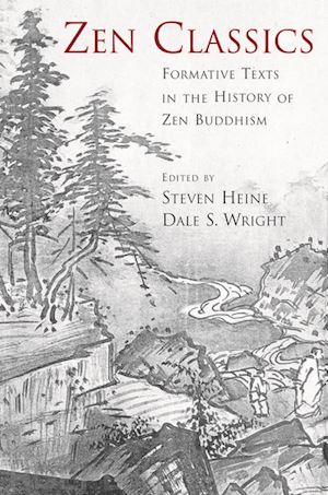 heine steven; wright dale s. - zen classics