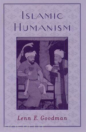 goodman lenn e. - islamic humanism