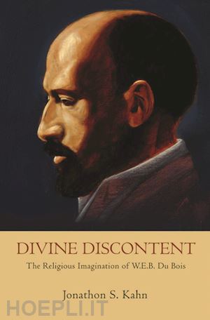 kahn jonathon s. - divine discontent