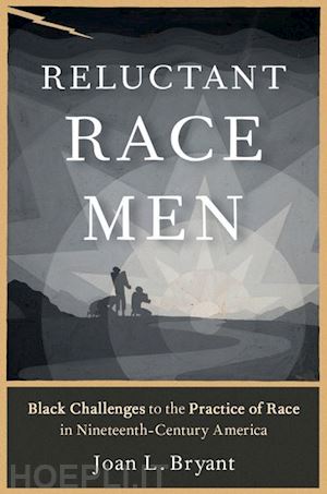 bryant joan l. - reluctant race men