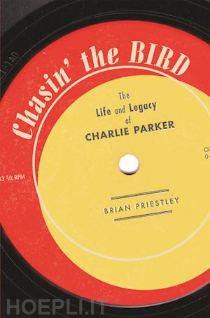 priestley brian - chasin' the bird