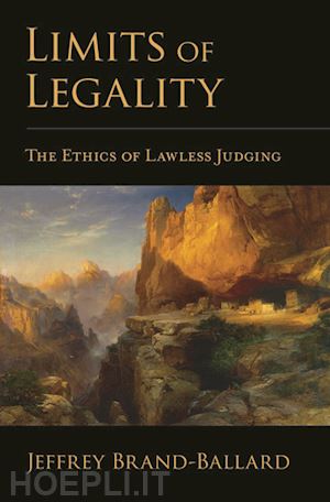 brand-ballard jeffrey - limits of legality