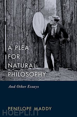 maddy penelope - a plea for natural philosophy