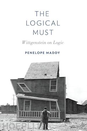 maddy penelope - the logical must