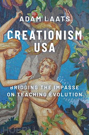 laats adam - creationism usa