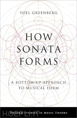 greenberg yoel - how sonata forms