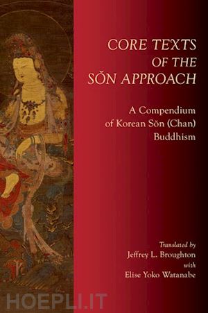 broughton jeffrey - core texts of the son approach