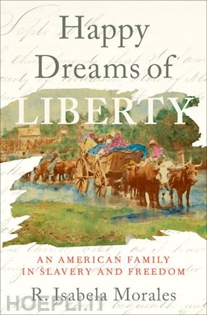 morales r. isabela - happy dreams of liberty