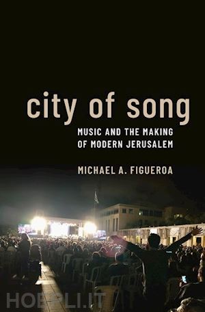 figueroa michael a. - city of song