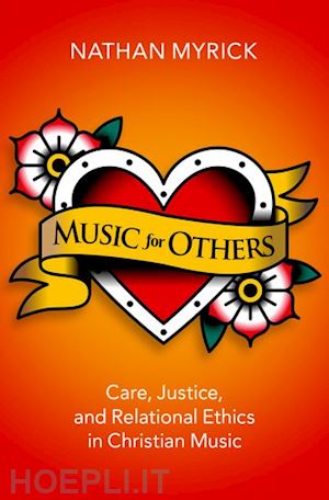myrick nathan - music for others