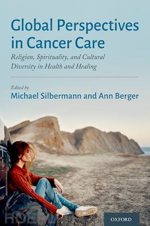 silbermann michael; berger ann - global perspectives in cancer care