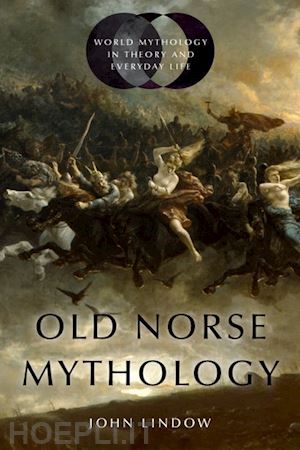 lindow john - old norse mythology