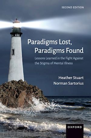 stuart heather; sartorius norman - paradigms lost, paradigms found