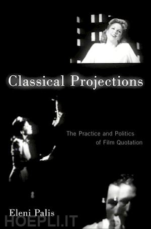 palis eleni - classical projections