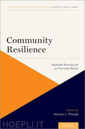 plough alonzo l. - community resilience