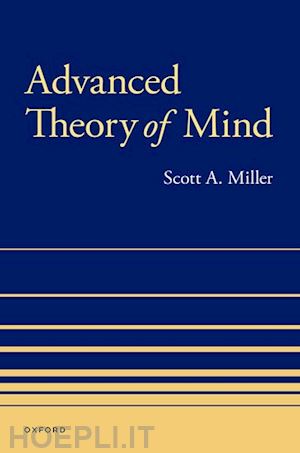 miller scott a. - advanced theory of mind