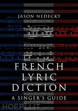 nedecky jason - french lyric diction