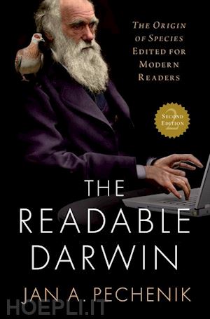 pechenik jan a. - the readable darwin