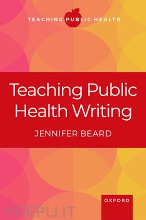 beard jennifer - teaching public health writing
