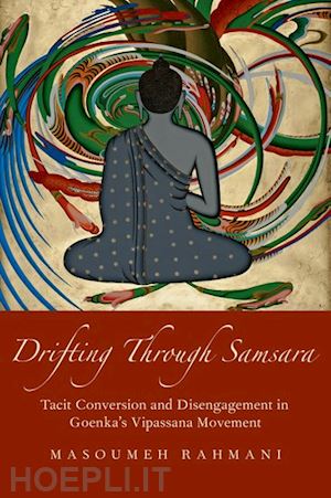 rahmani masoumeh - drifting through samsara