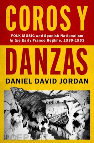 jordan daniel david - coros y danzas