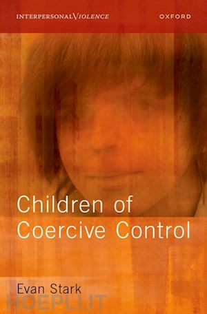 stark evan - children of coercive control