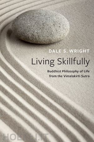 wright dale s. - living skillfully