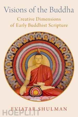 shulman eviatar - visions of the buddha
