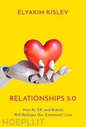 kislev elyakim - relationships 5.0