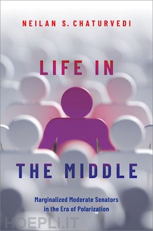 chaturvedi neilan s. - life in the middle