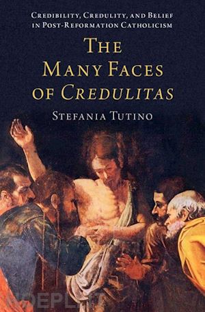 tutino stefania - the many faces of credulitas