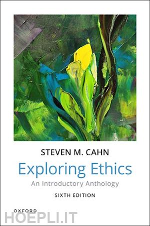 cahn steven - exploring ethics