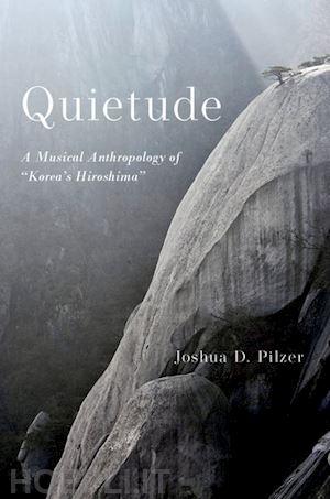 pilzer joshua d. - quietude