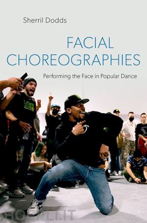 dodds sherril - facial choreographies