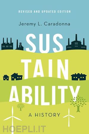 caradonna jeremy l. - sustainability