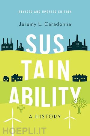 caradonna jeremy l. - sustainability