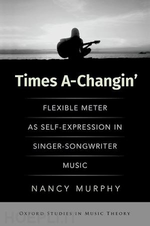 murphy nancy - times a-changin'