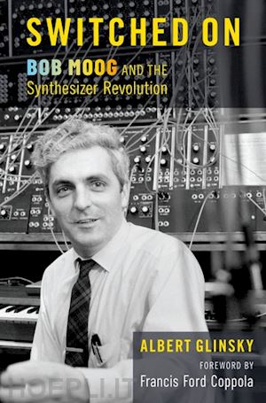 glinsky albert - switched on