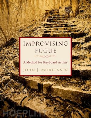 mortensen john j. - improvising fugue