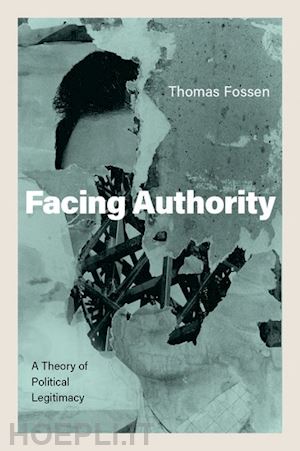 fossen thomas - facing authority