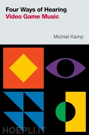 kamp michiel - four ways of hearing video game music