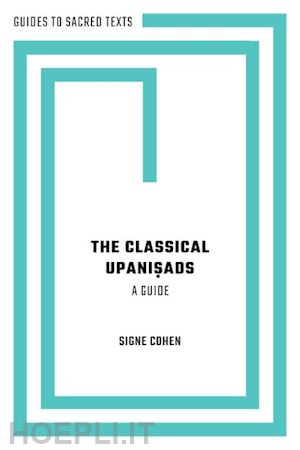 cohen signe - the classical upani?ads