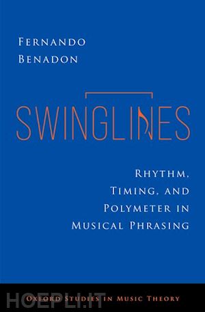 benadon fernando - swinglines