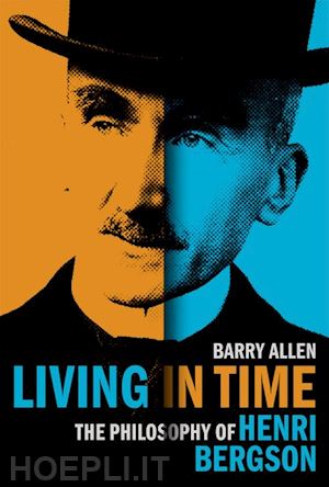 allen barry - living in time