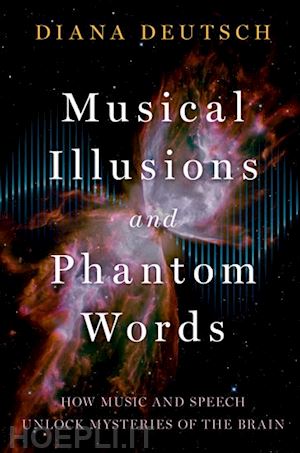 deutsch diana - musical illusions and phantom words