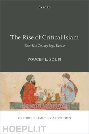 soufi youcef l. - the rise of critical islam