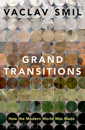 smil vaclav - grand transitions